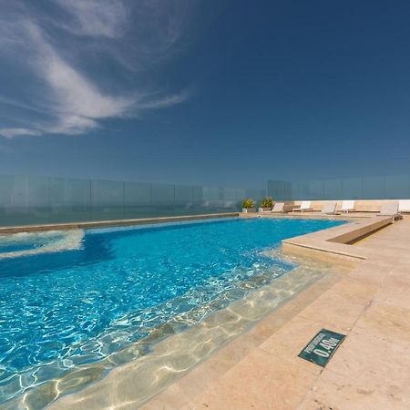 Murano Elite New Ocean Front Duplex Cartagena Екстер'єр фото