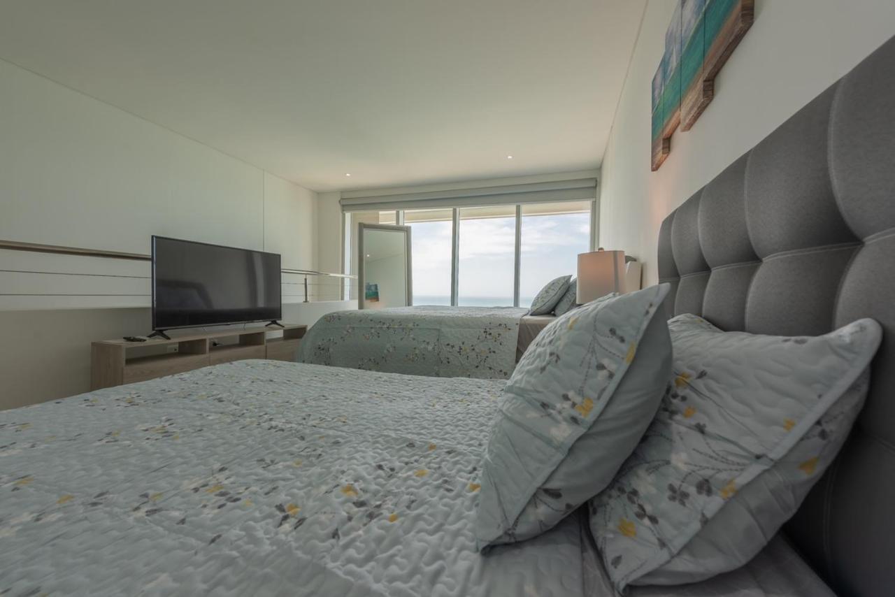 Murano Elite New Ocean Front Duplex Cartagena Екстер'єр фото