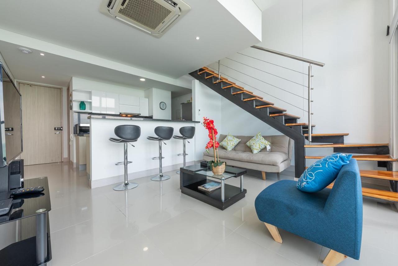Murano Elite New Ocean Front Duplex Cartagena Екстер'єр фото
