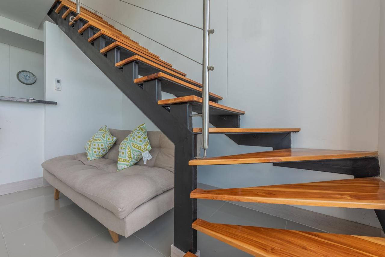 Murano Elite New Ocean Front Duplex Cartagena Екстер'єр фото