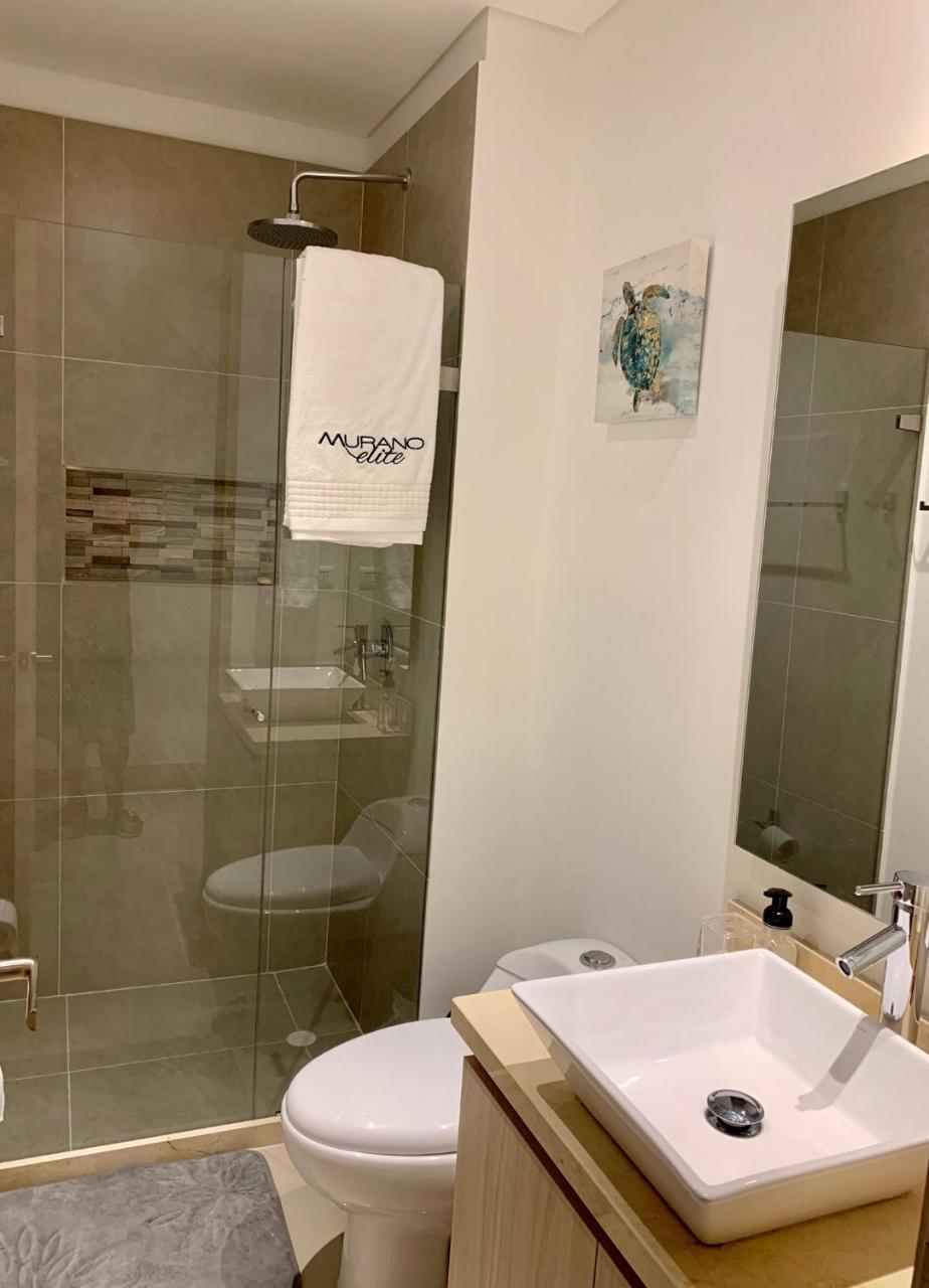 Murano Elite New Ocean Front Duplex Cartagena Екстер'єр фото